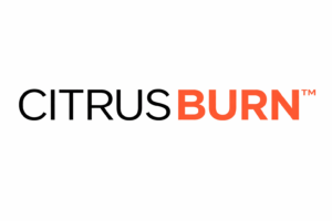 CitrusBurn supplement bottles for weight loss and metabolism support