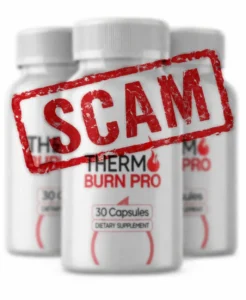 thermoburn pro scam