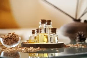 Appalachian Mountain Cedarwood Oil