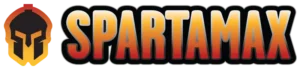 SpartaMax Logo