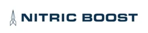 LOGO NITRIC BOOST