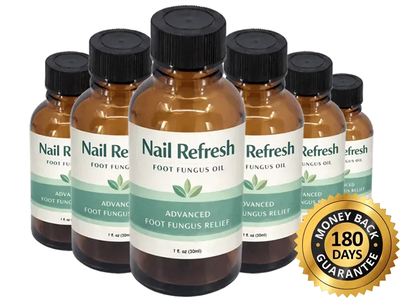 Nail Refresh Review (2026): Does It Actually Work for Toenail Fungus?