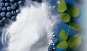 Organic-Xylitol