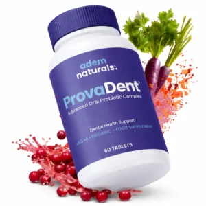 Provadent-Bottle