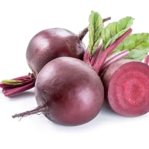 beetroot Ingredients SpartaMax