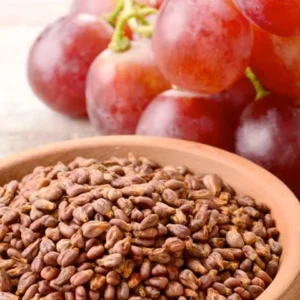 grapeseed ingredients SpartaMax