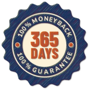 money back guarantee SpartaMax