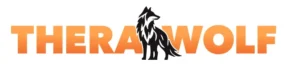 TheraWolf Neuro Balm official logo