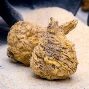 macaRoot Ingredients