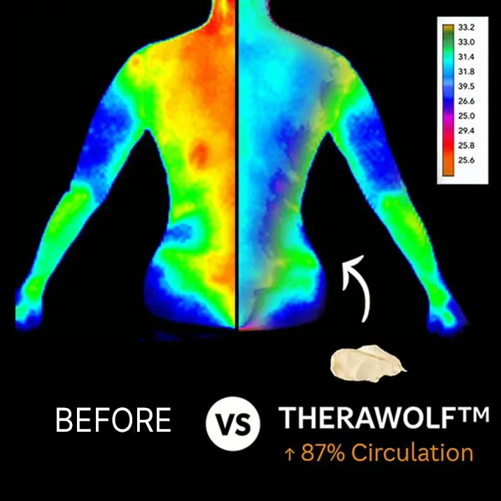 TheraWolf Review (2026): Fast-Acting Pain Relief or Waste of Money? - Image 6